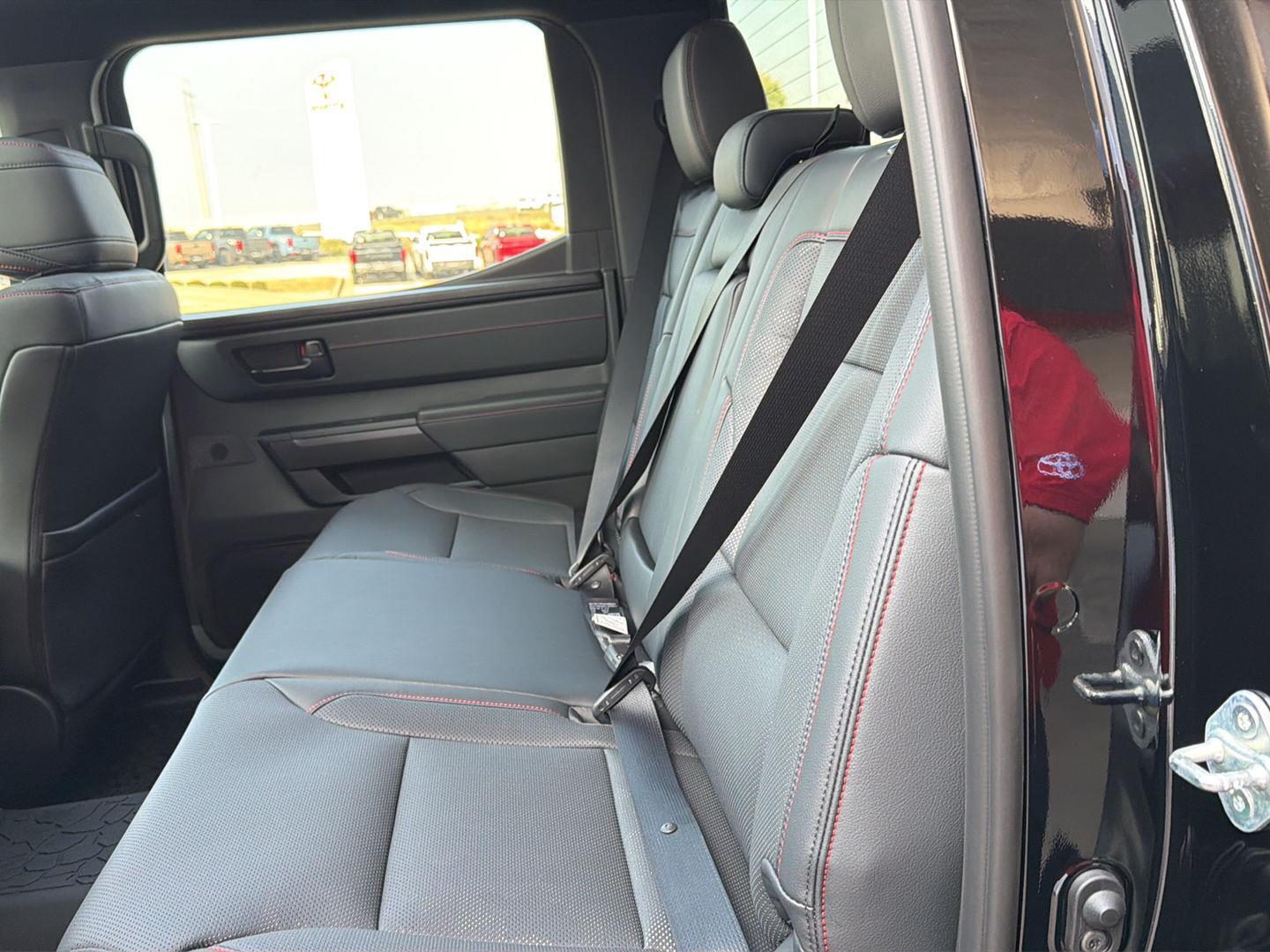 New 2026 Toyota Tundra i-FORCE MAX Truck