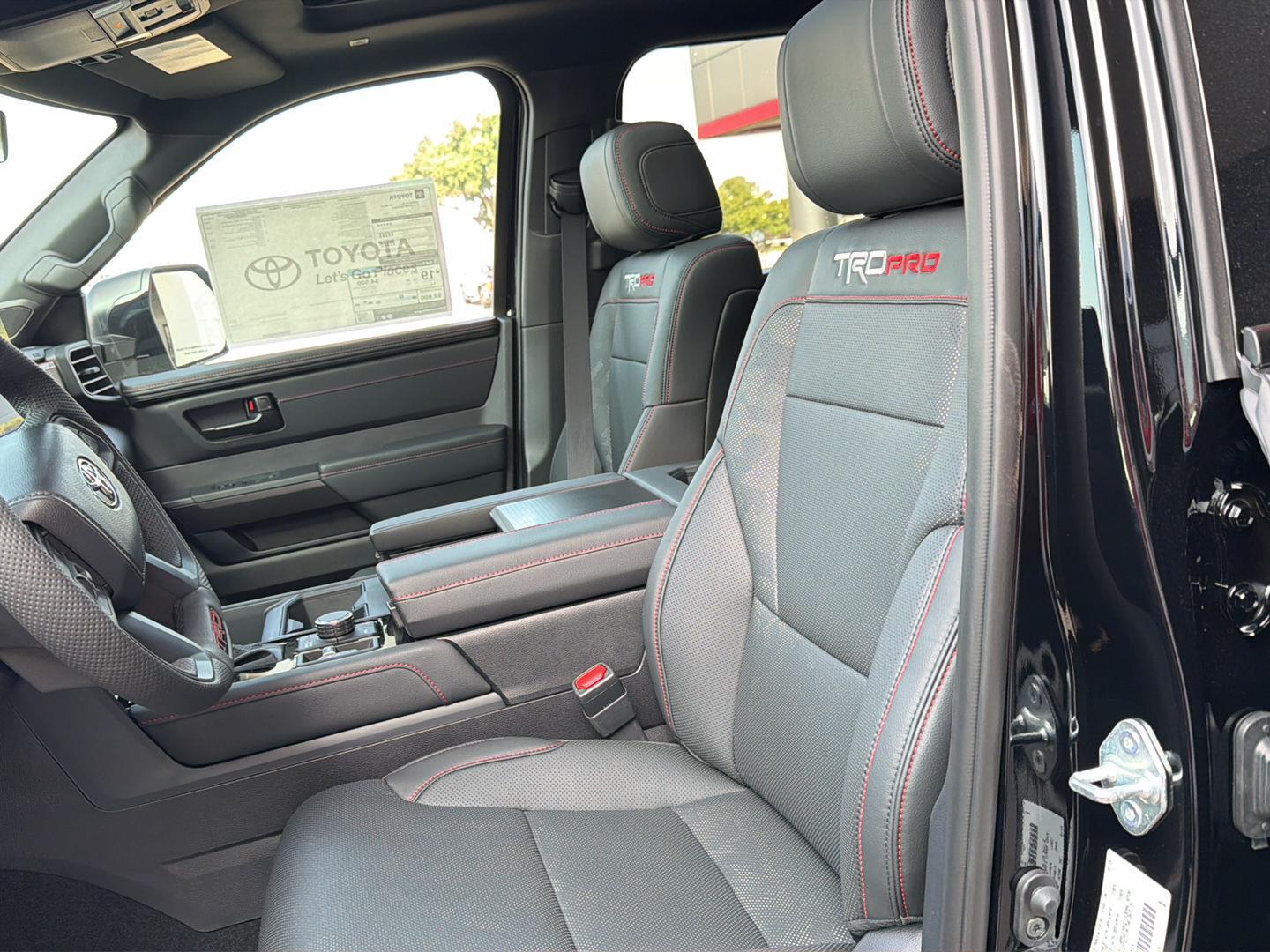 New 2026 Toyota Tundra i-FORCE MAX Truck