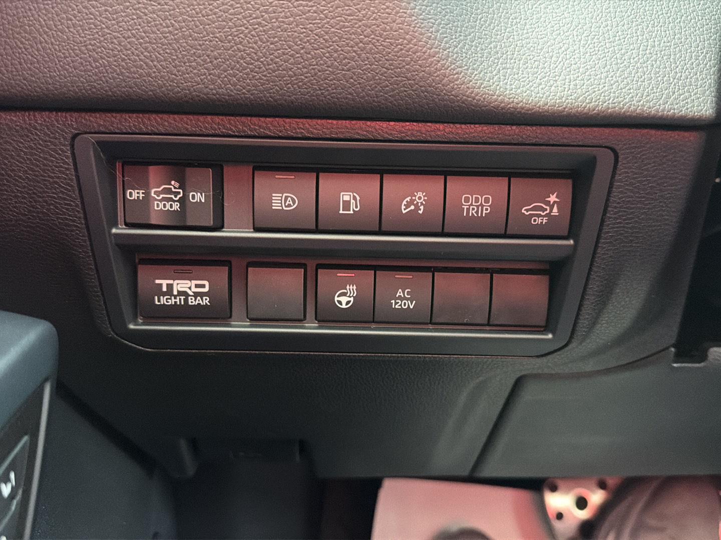 New 2026 Toyota Tundra i-FORCE MAX Truck