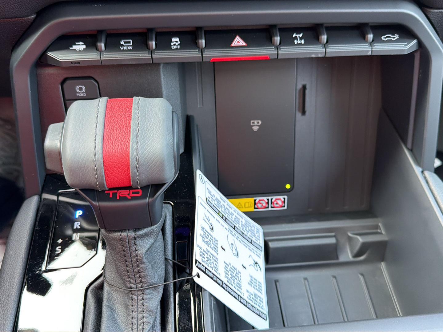 New 2026 Toyota Tundra i-FORCE MAX Truck