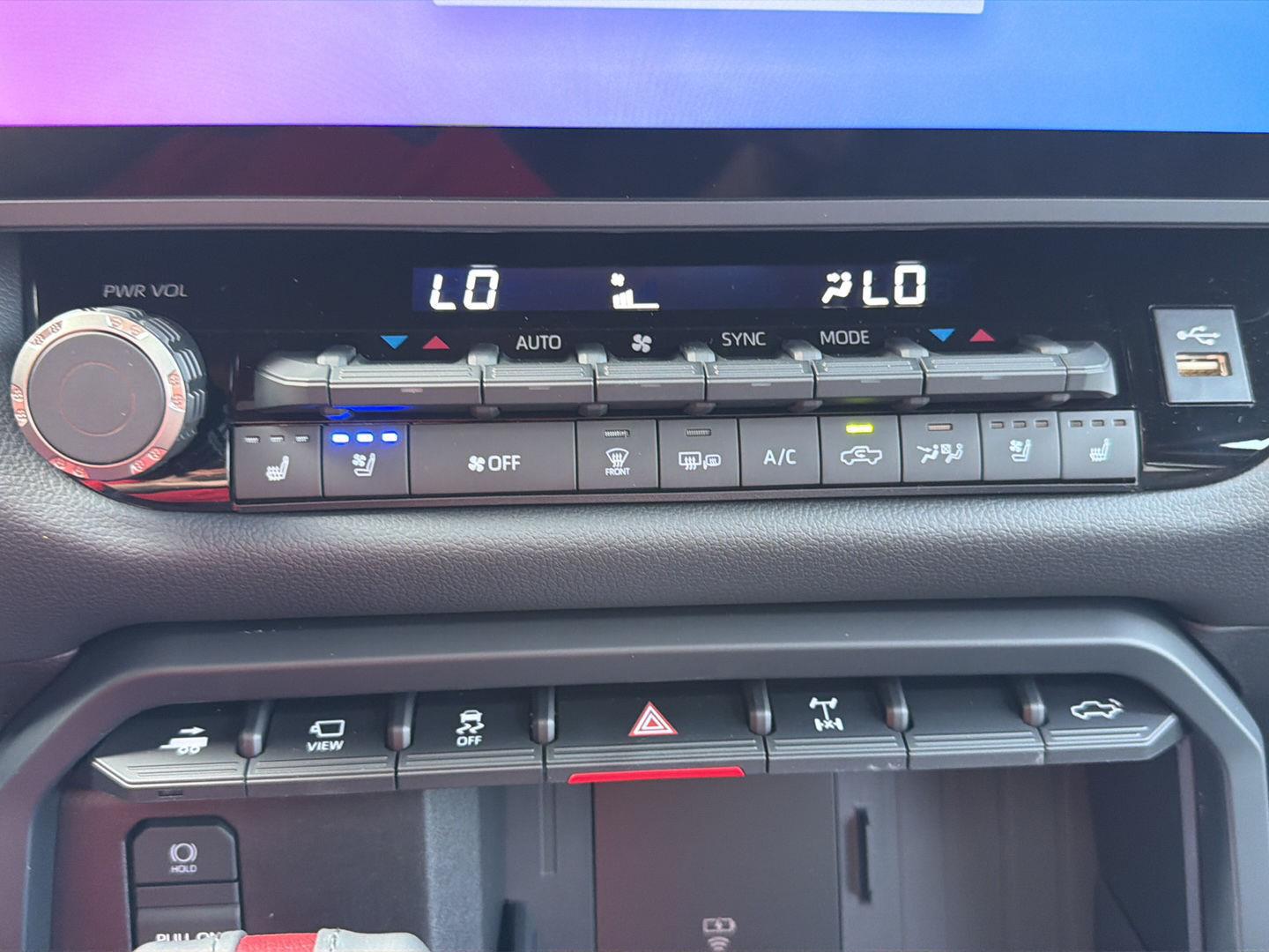 New 2026 Toyota Tundra i-FORCE MAX Truck