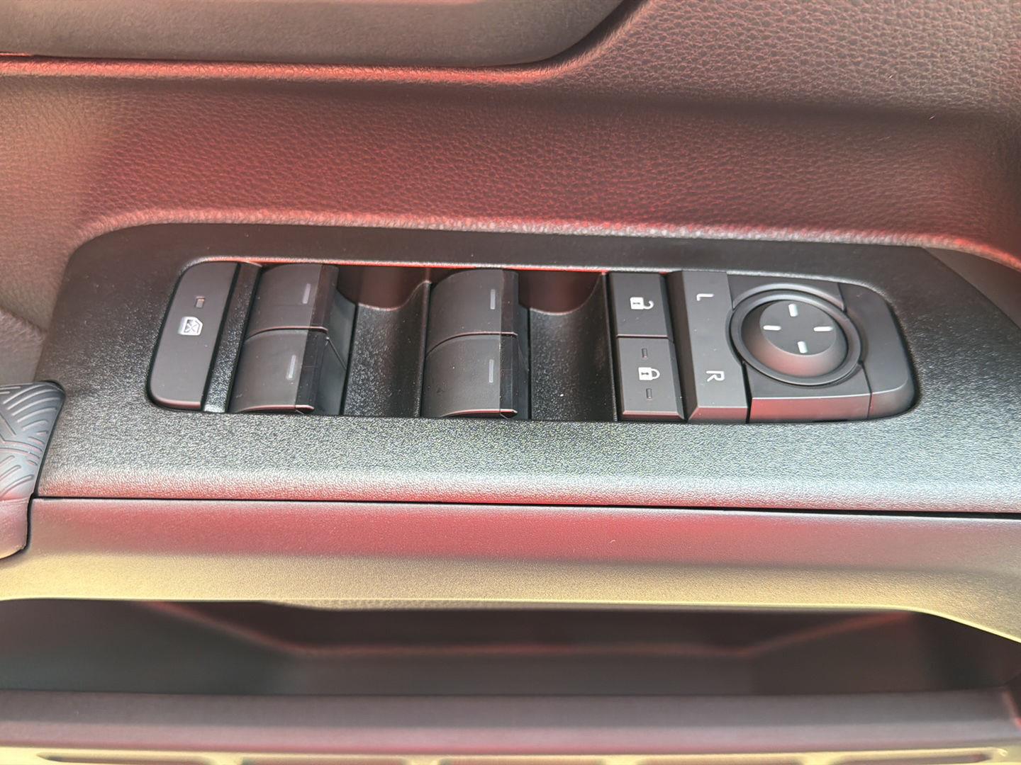 New 2026 Toyota 4Runner SUV