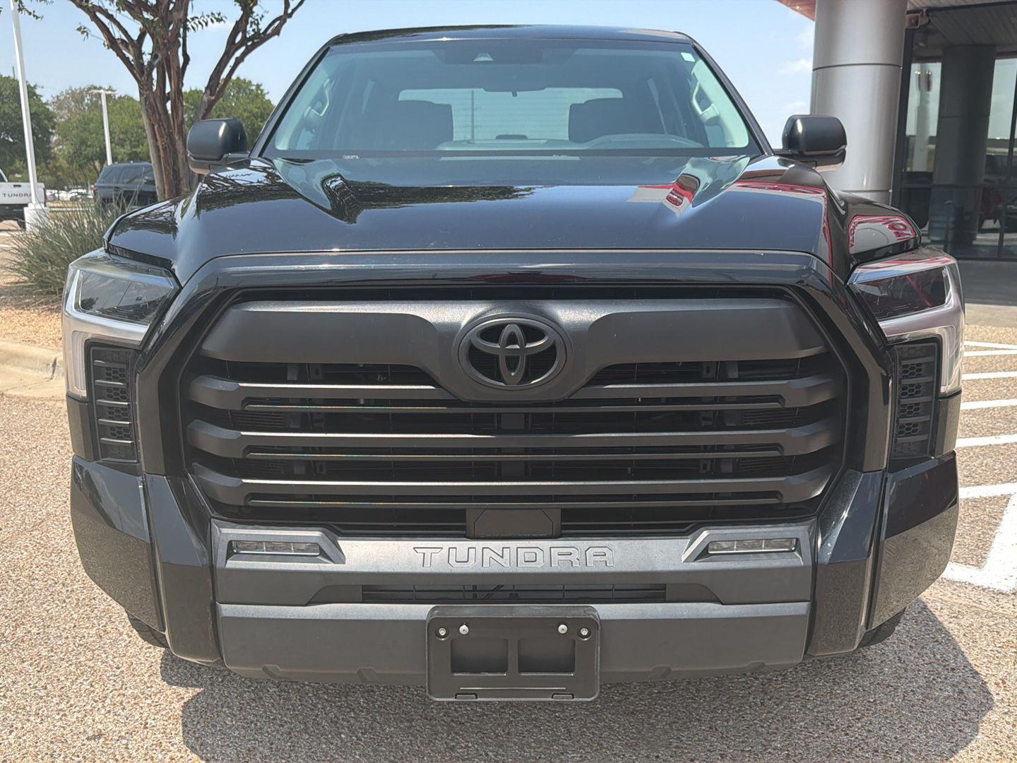 Used 2022 Toyota Tundra Truck