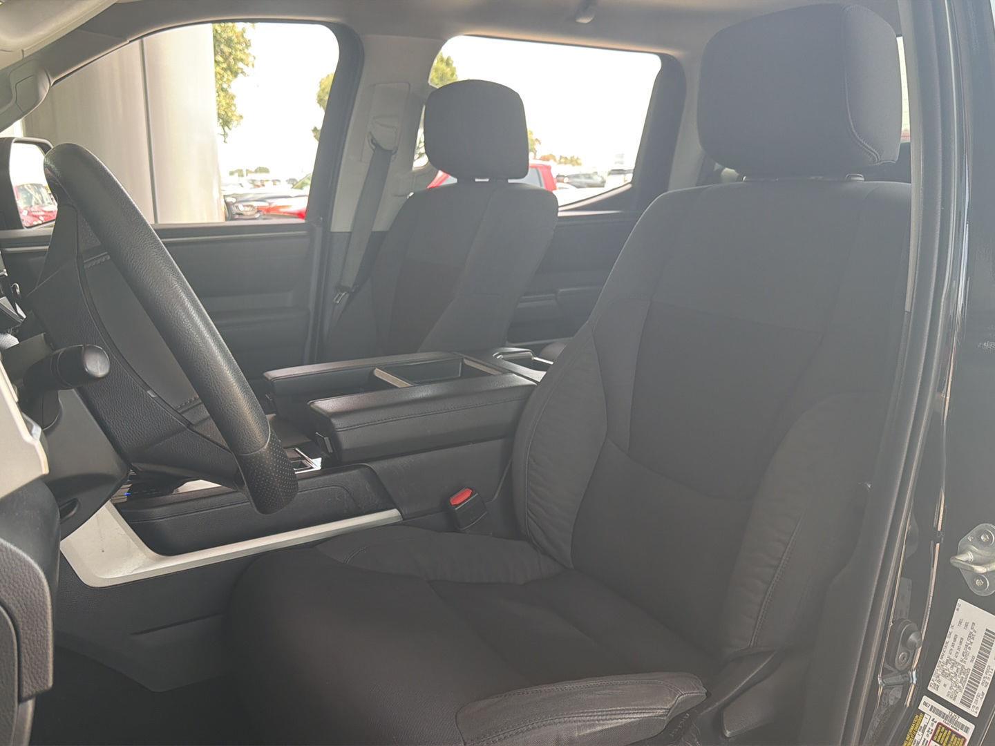 Used 2022 Toyota Tundra Truck