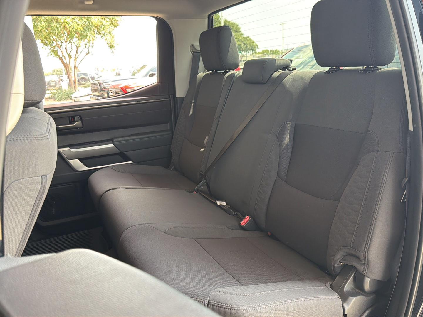 Used 2022 Toyota Tundra Truck