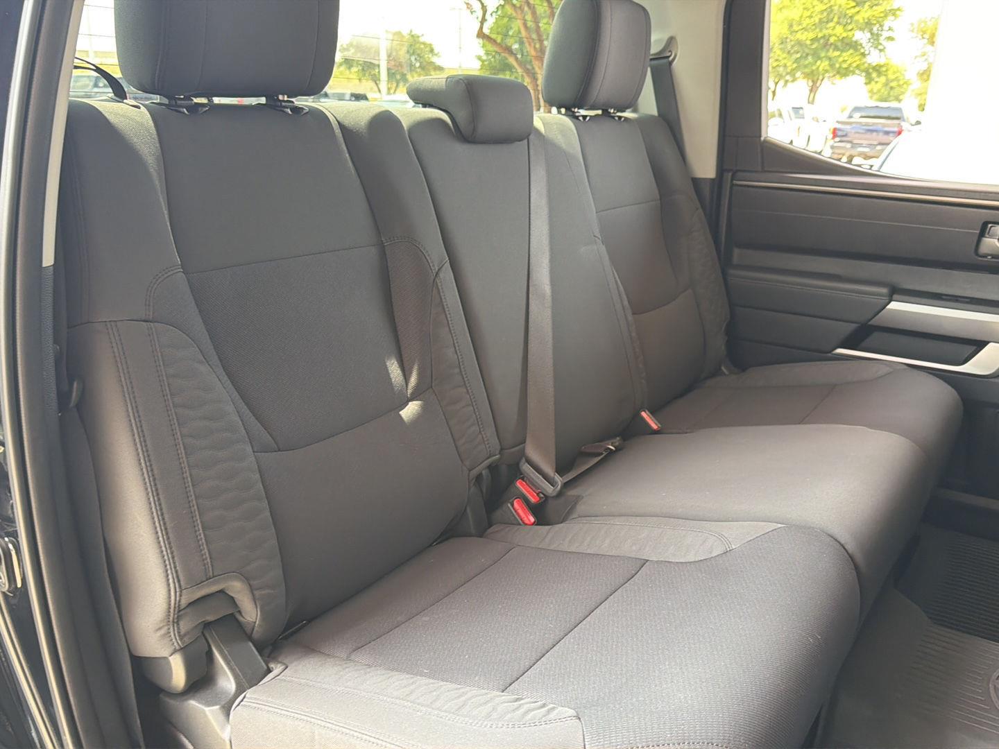 Used 2022 Toyota Tundra Truck