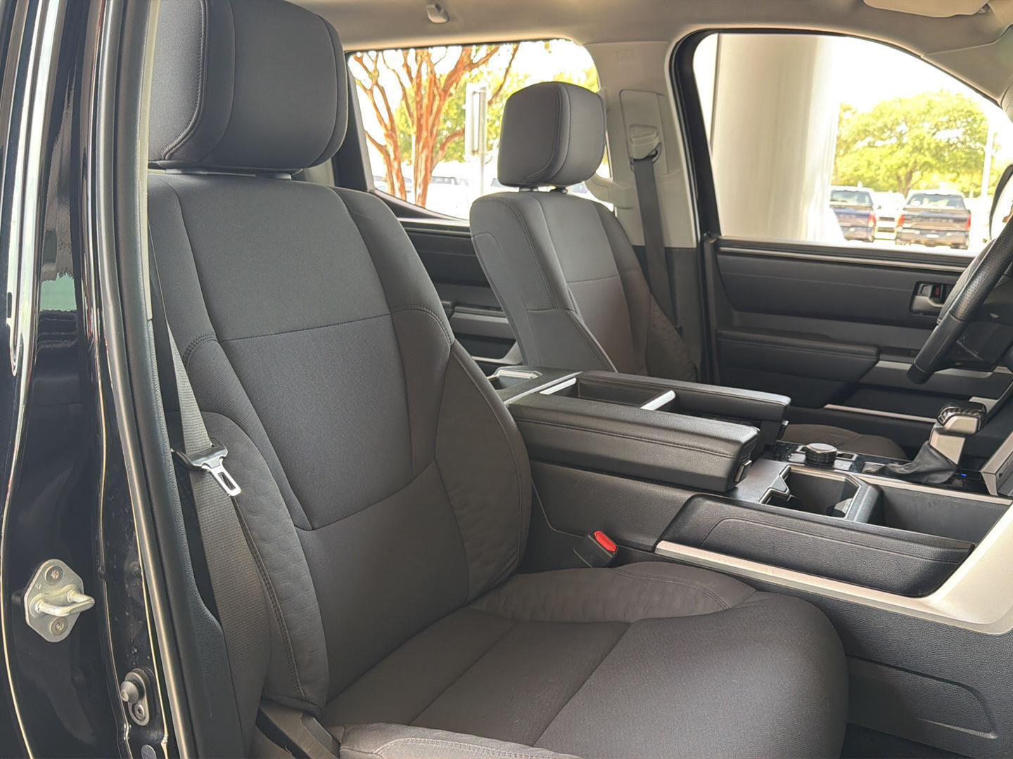 Used 2022 Toyota Tundra Truck