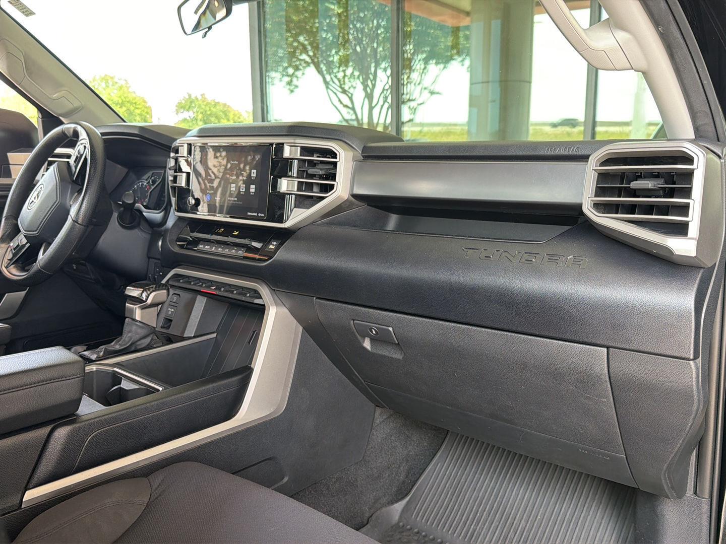 Used 2022 Toyota Tundra Truck
