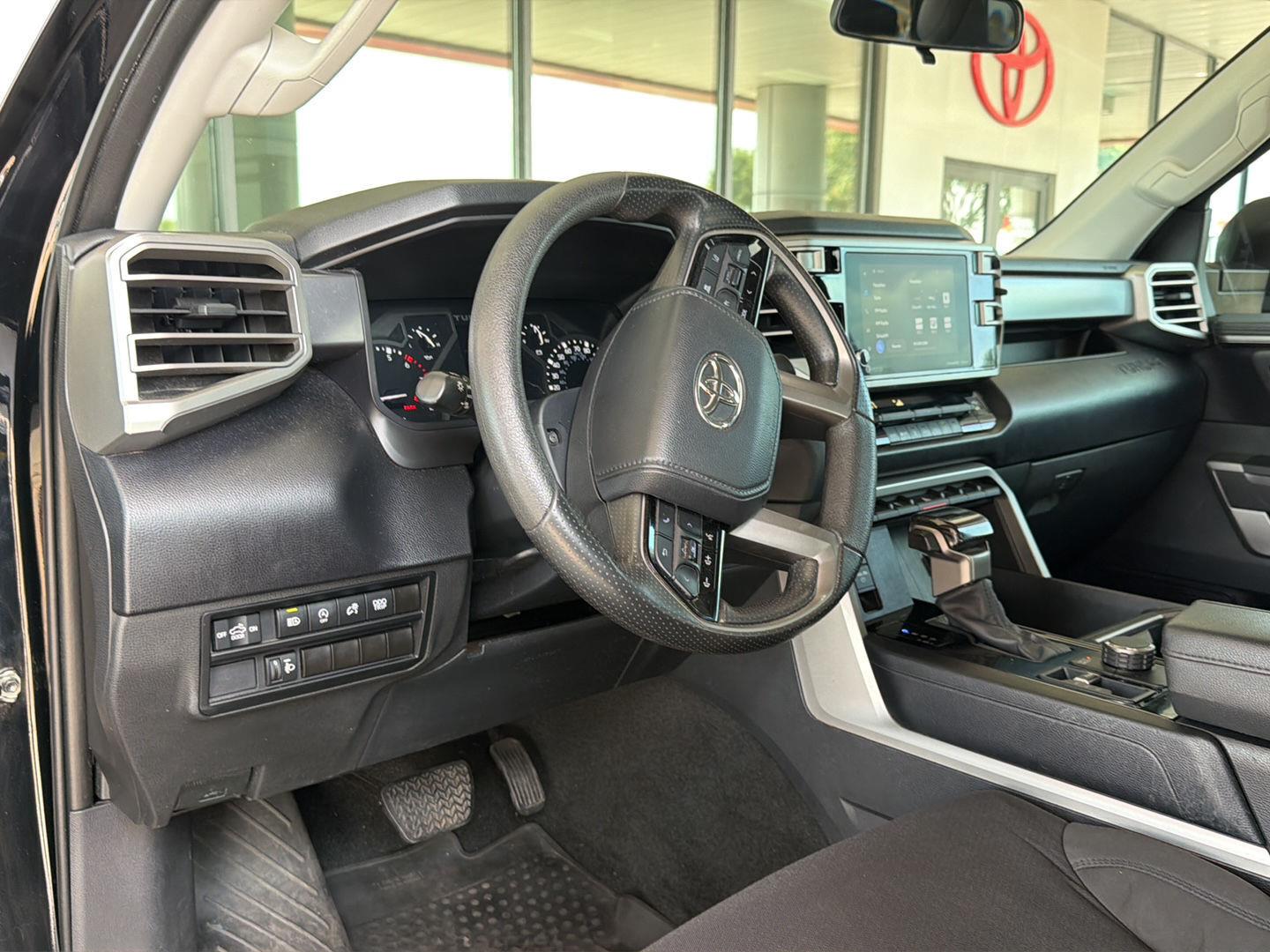 Used 2022 Toyota Tundra Truck