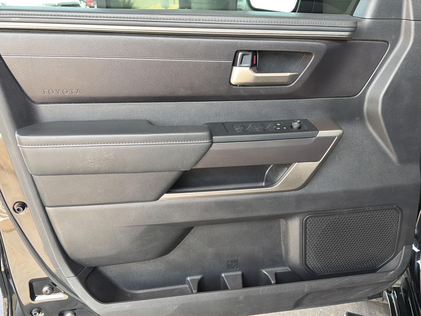 Used 2022 Toyota Tundra Truck