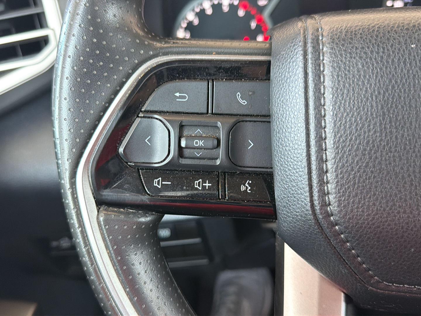 Used 2022 Toyota Tundra Truck