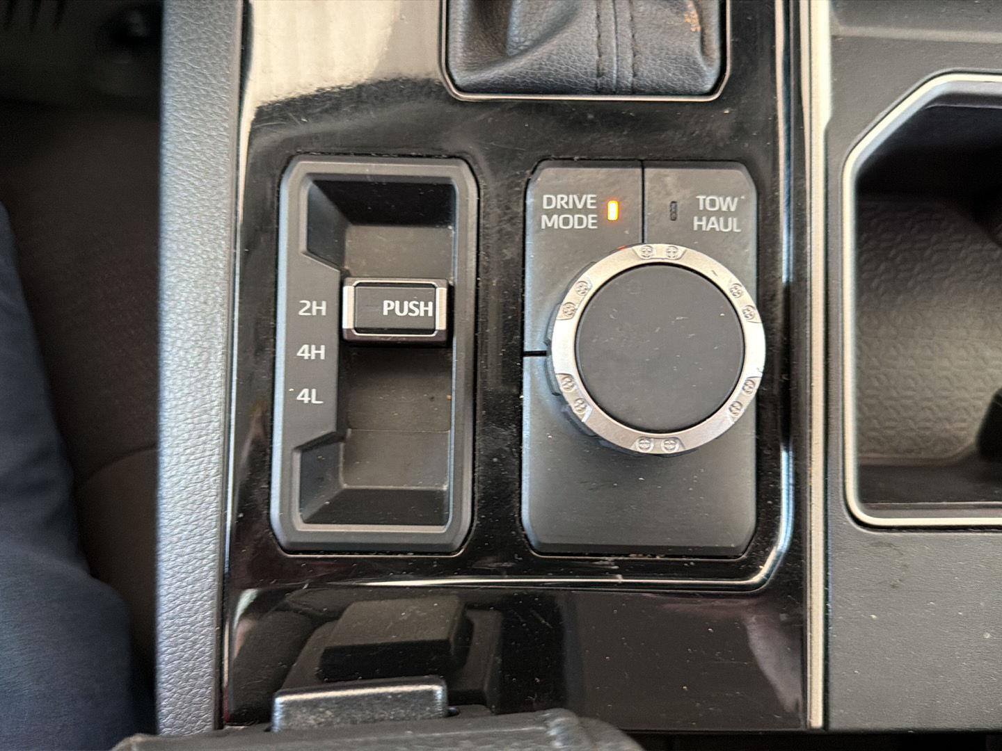Used 2022 Toyota Tundra Truck