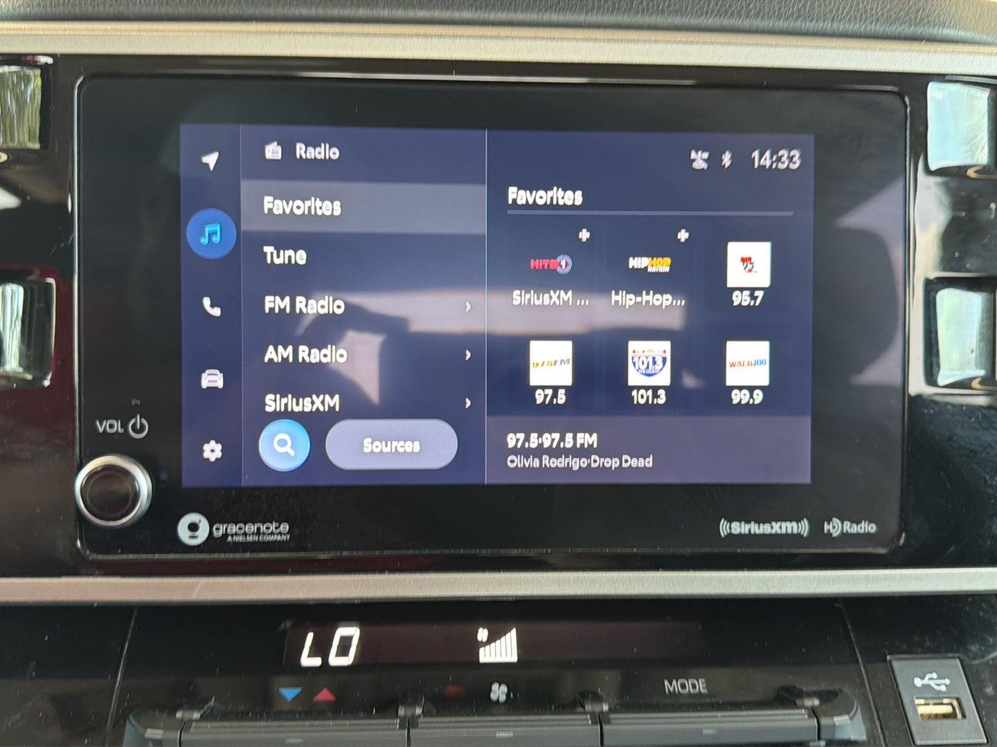 Used 2022 Toyota Tundra Truck