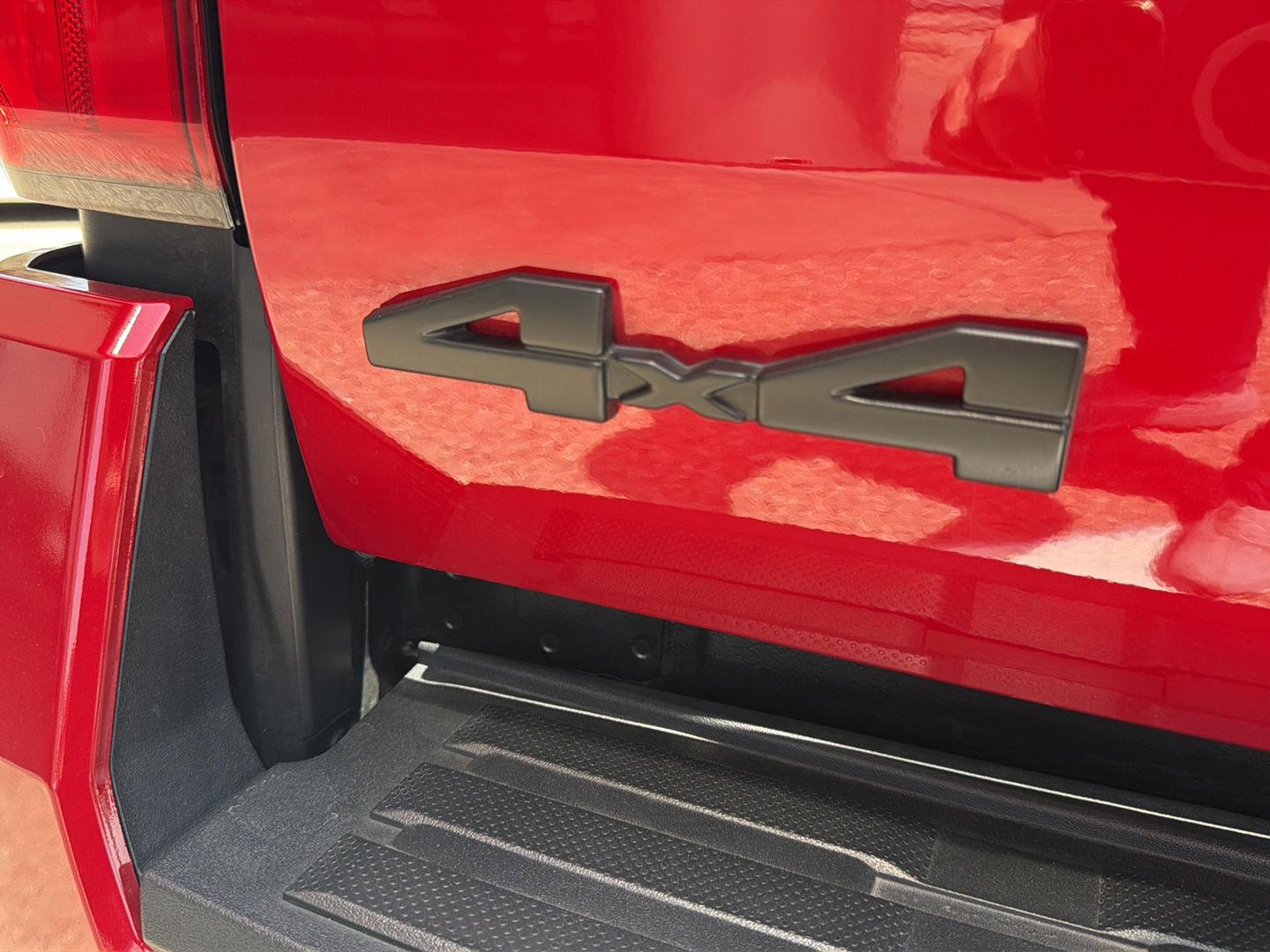 Used 2026 Toyota TACOMA Truck