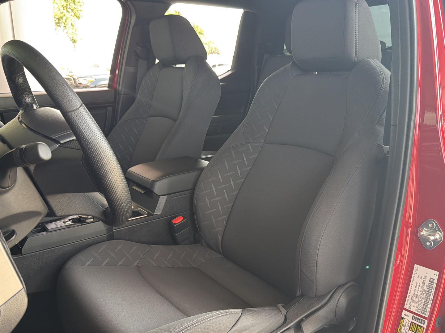 Used 2026 Toyota TACOMA Truck