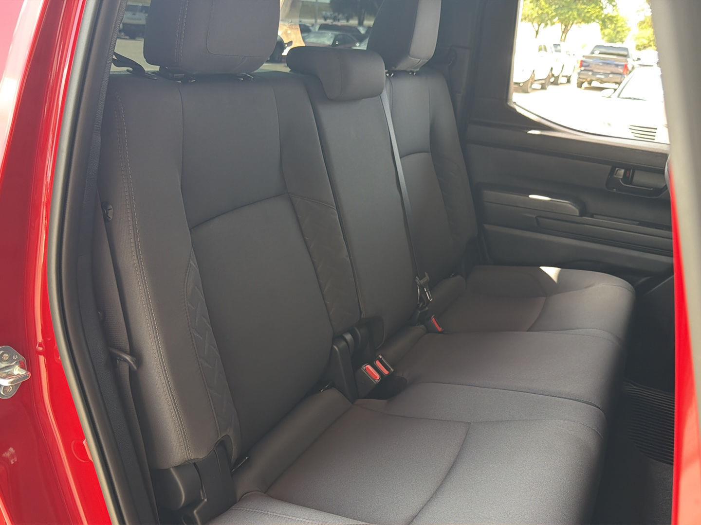 Used 2026 Toyota TACOMA Truck