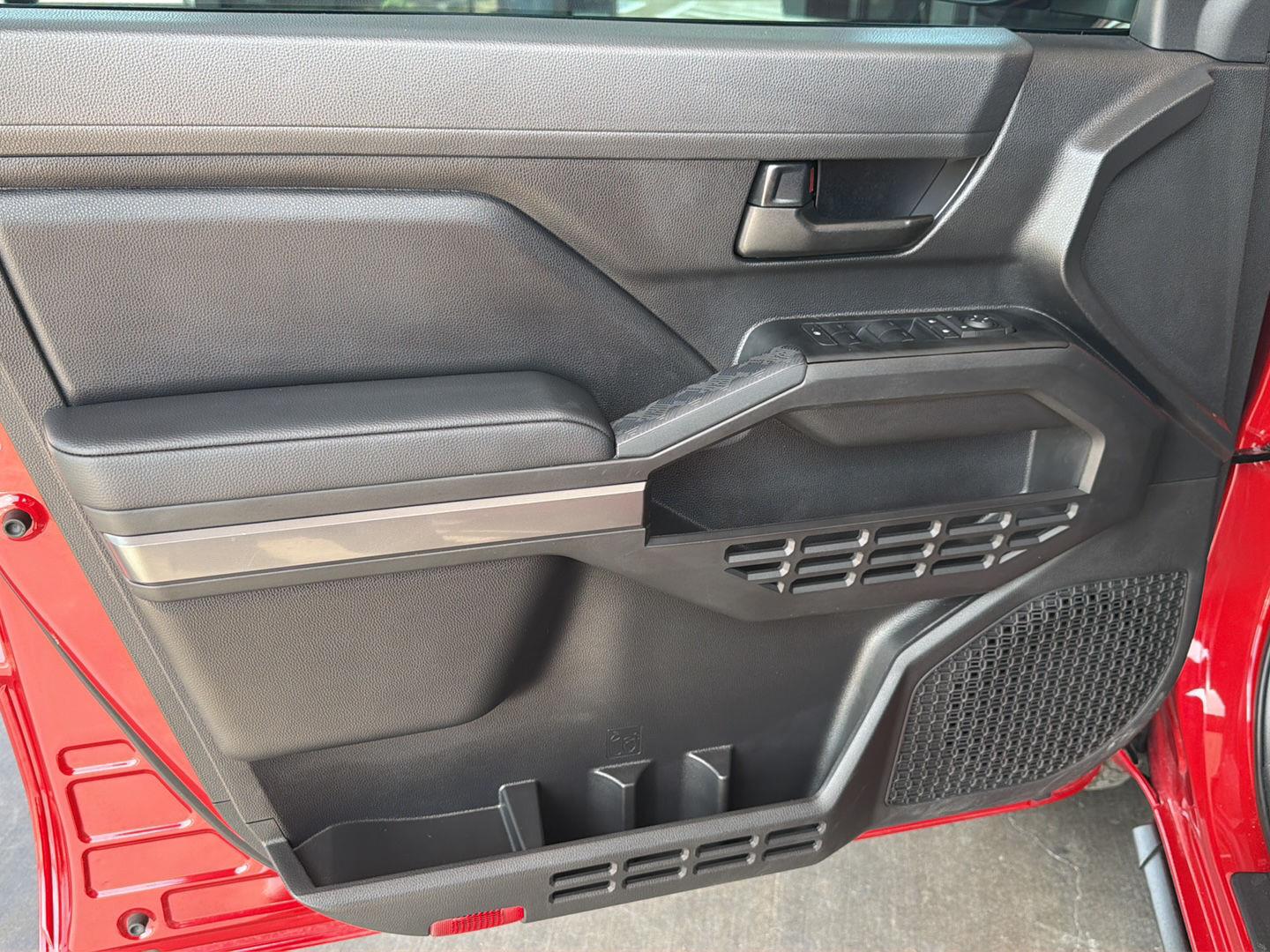 Used 2026 Toyota TACOMA Truck