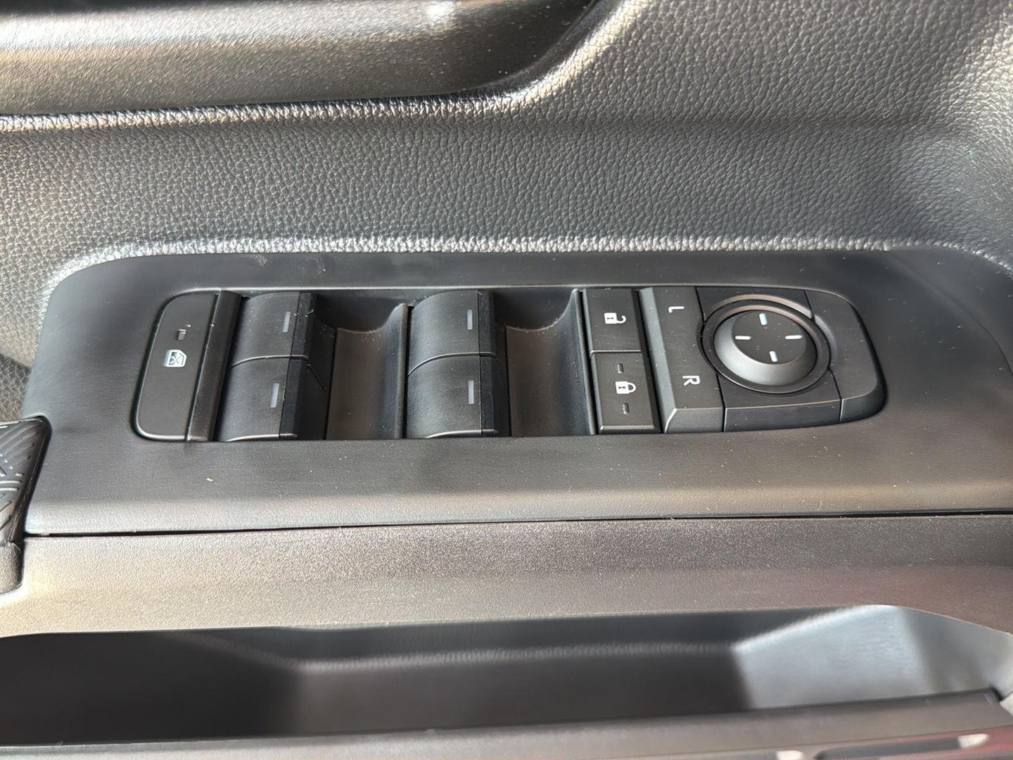 Used 2026 Toyota TACOMA Truck