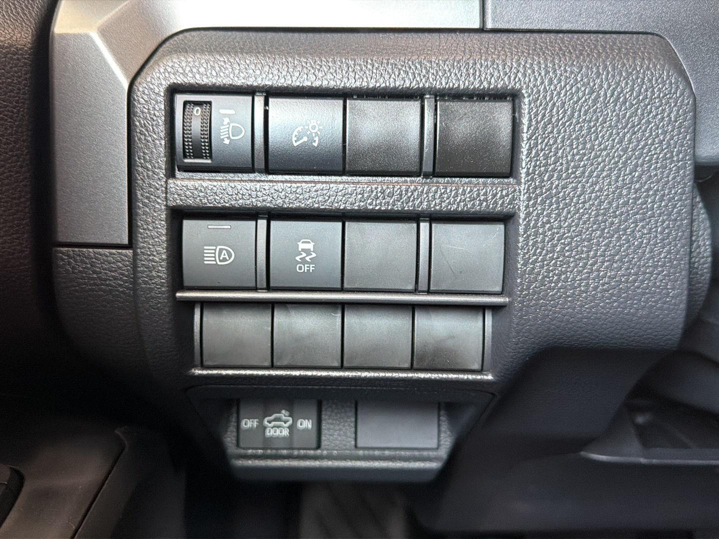 Used 2026 Toyota TACOMA Truck