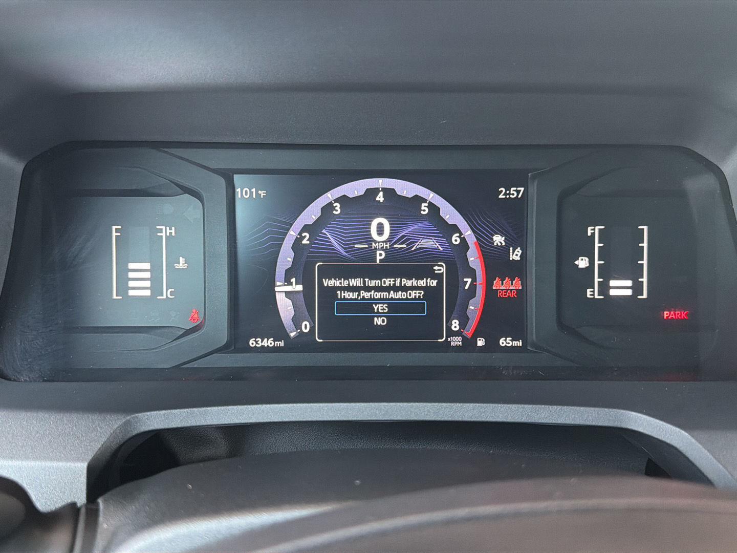 Used 2026 Toyota TACOMA Truck