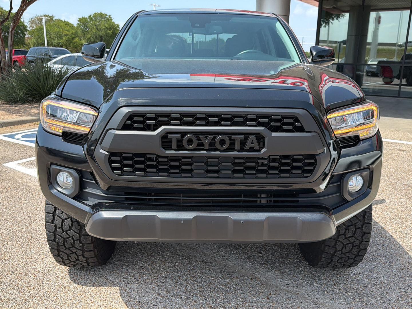 Used 2023 Toyota Tacoma Truck