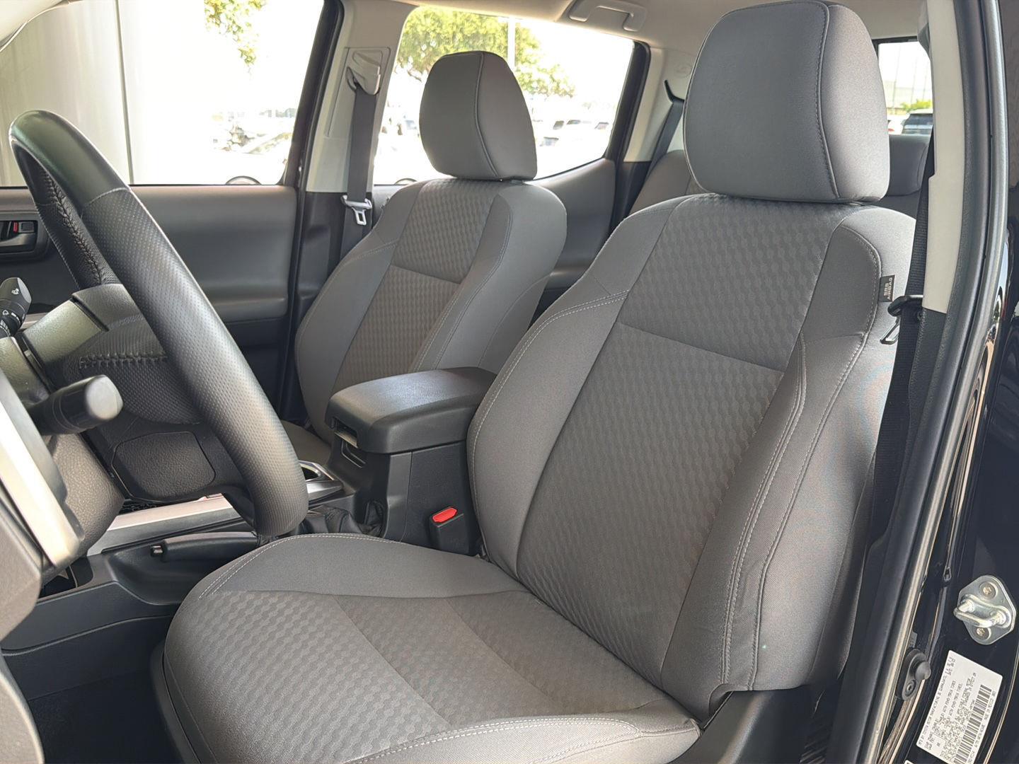 Used 2023 Toyota Tacoma Truck