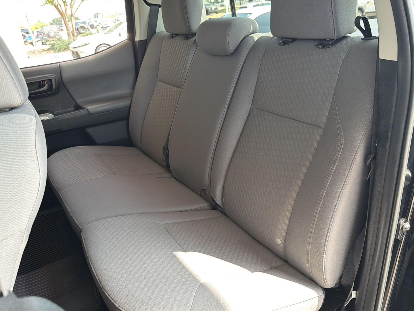 Used 2023 Toyota Tacoma Truck
