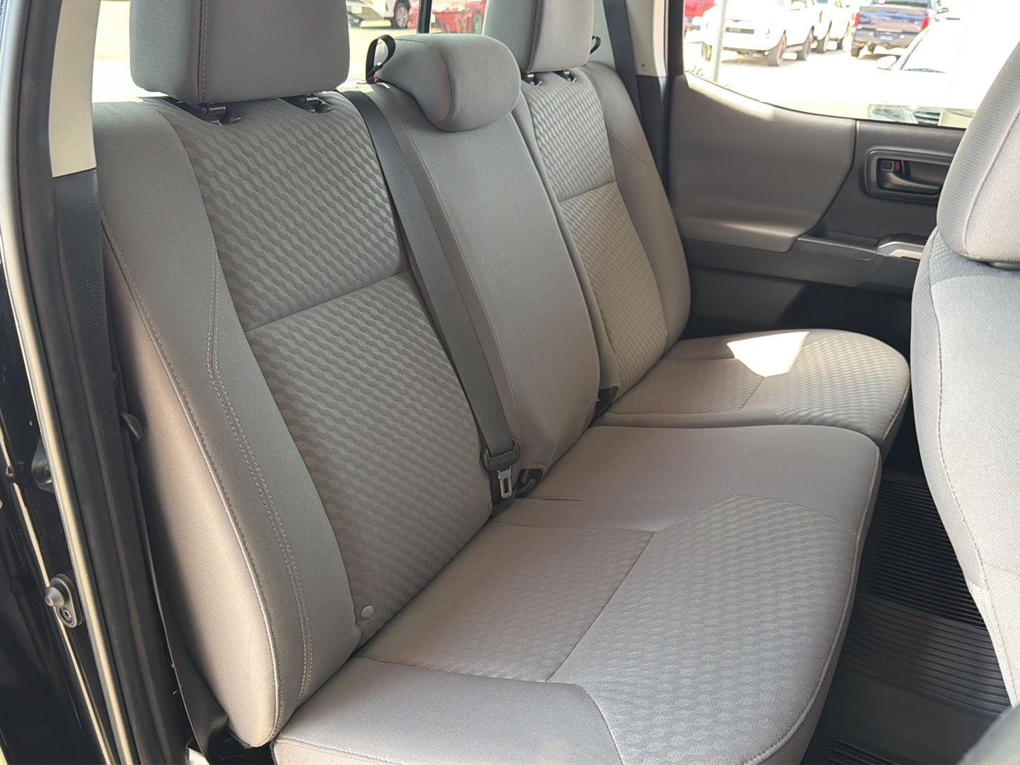 Used 2023 Toyota Tacoma Truck