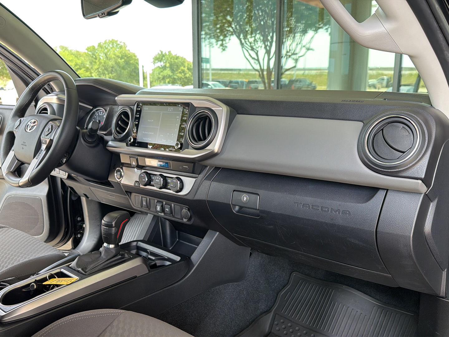 Used 2023 Toyota Tacoma Truck