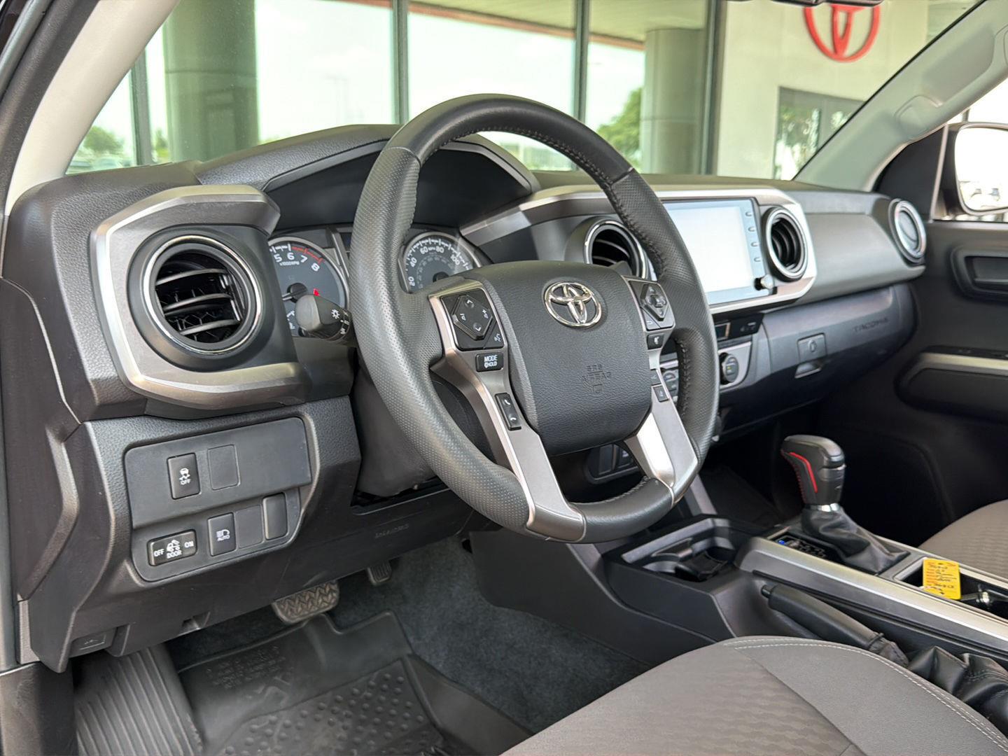 Used 2023 Toyota Tacoma Truck