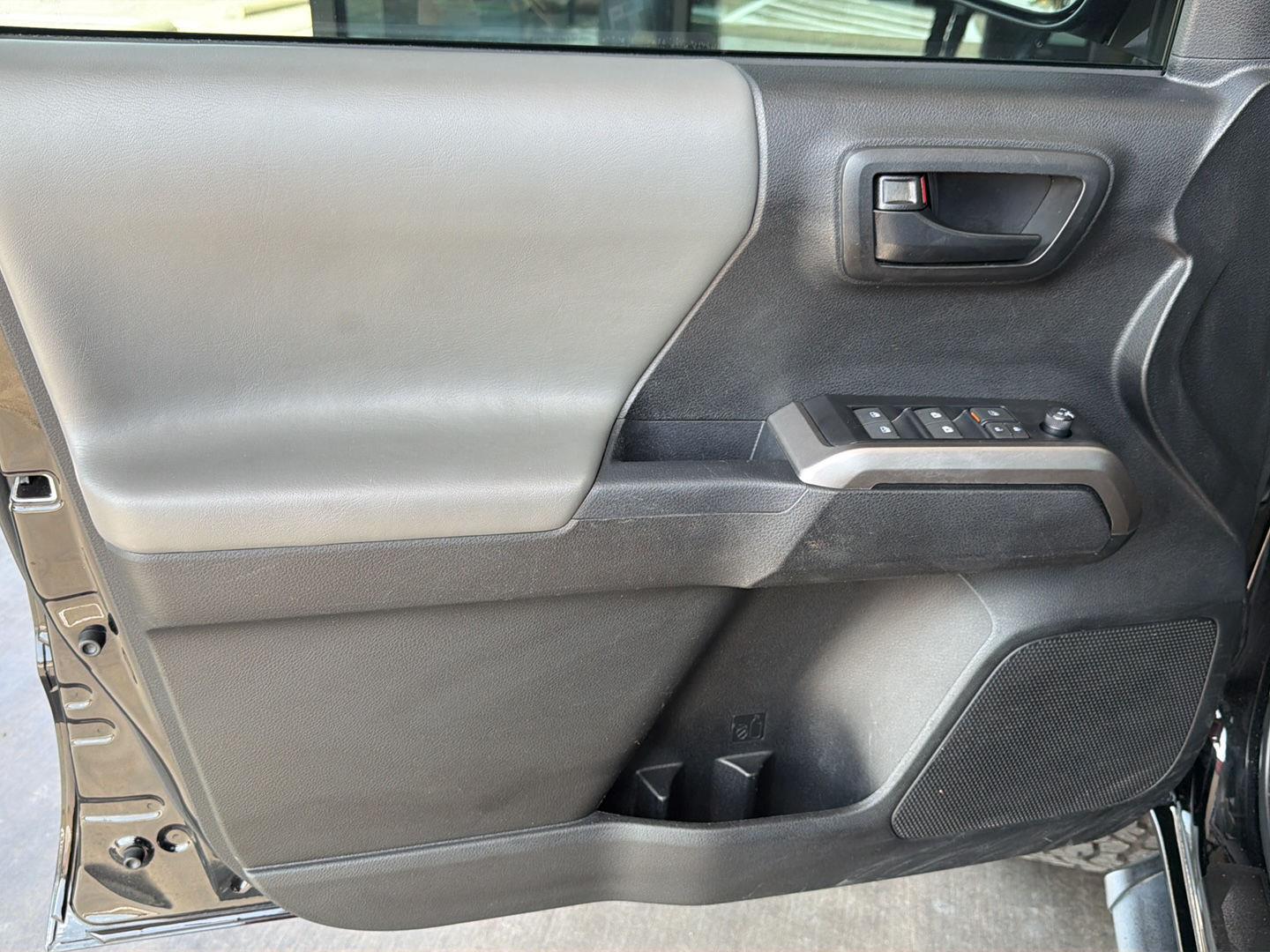 Used 2023 Toyota Tacoma Truck