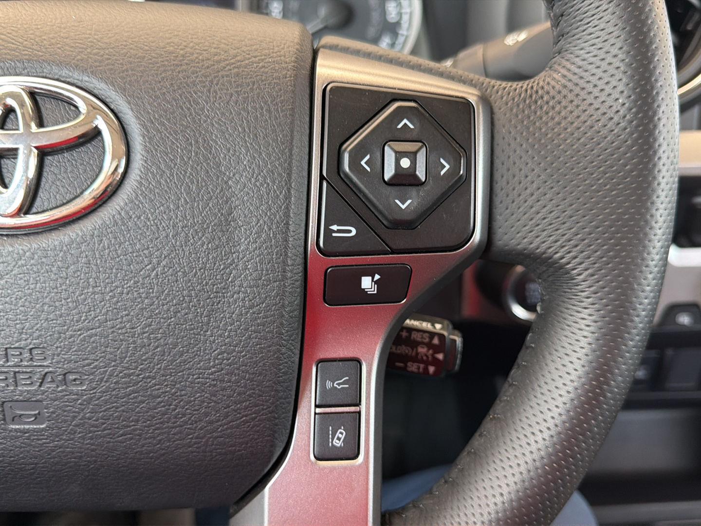 Used 2023 Toyota Tacoma Truck