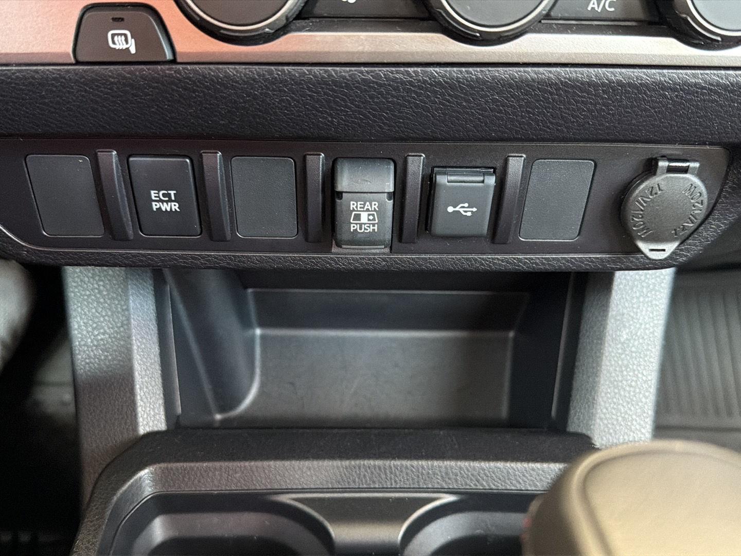 Used 2023 Toyota Tacoma Truck