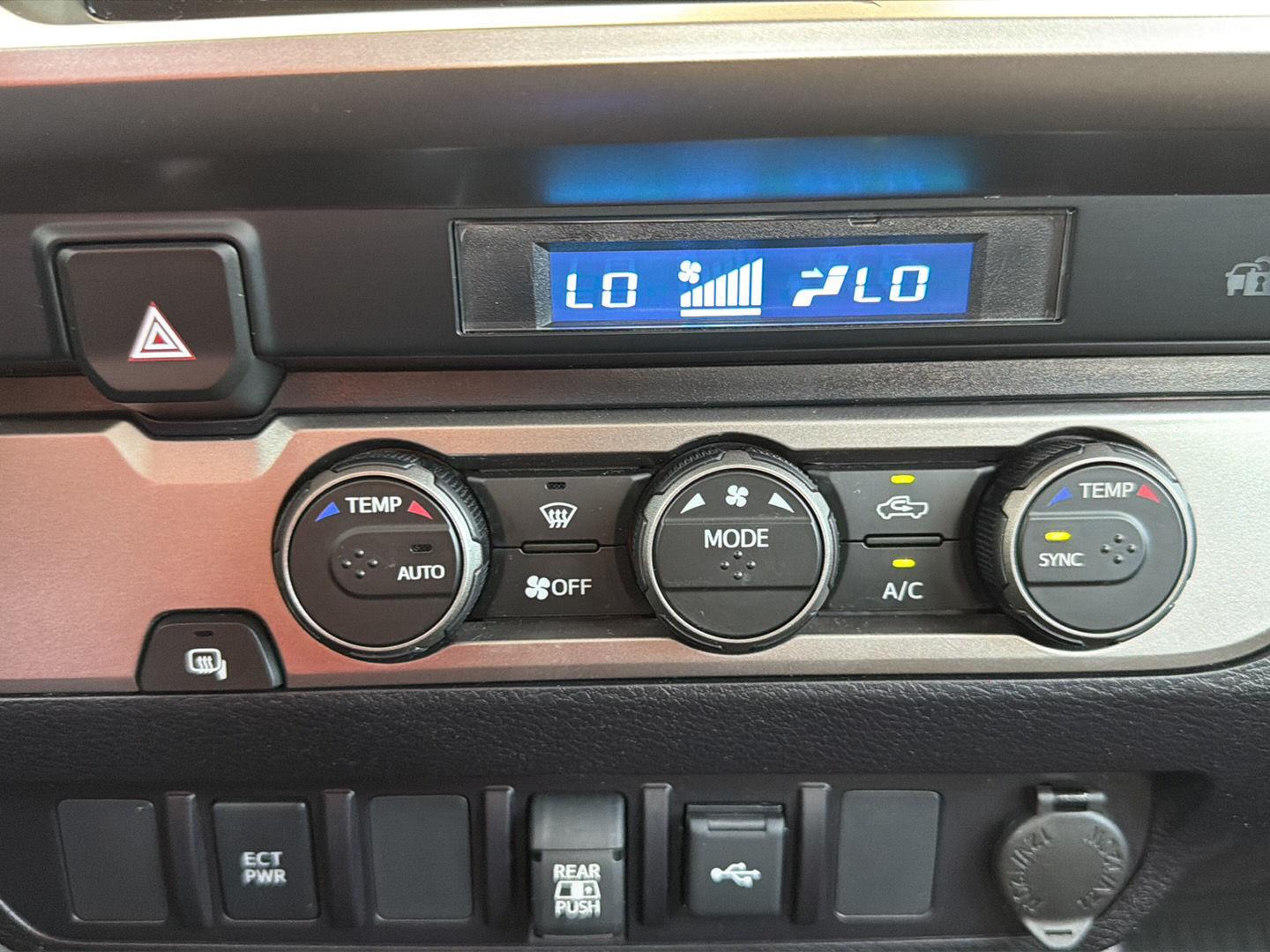 Used 2023 Toyota Tacoma Truck