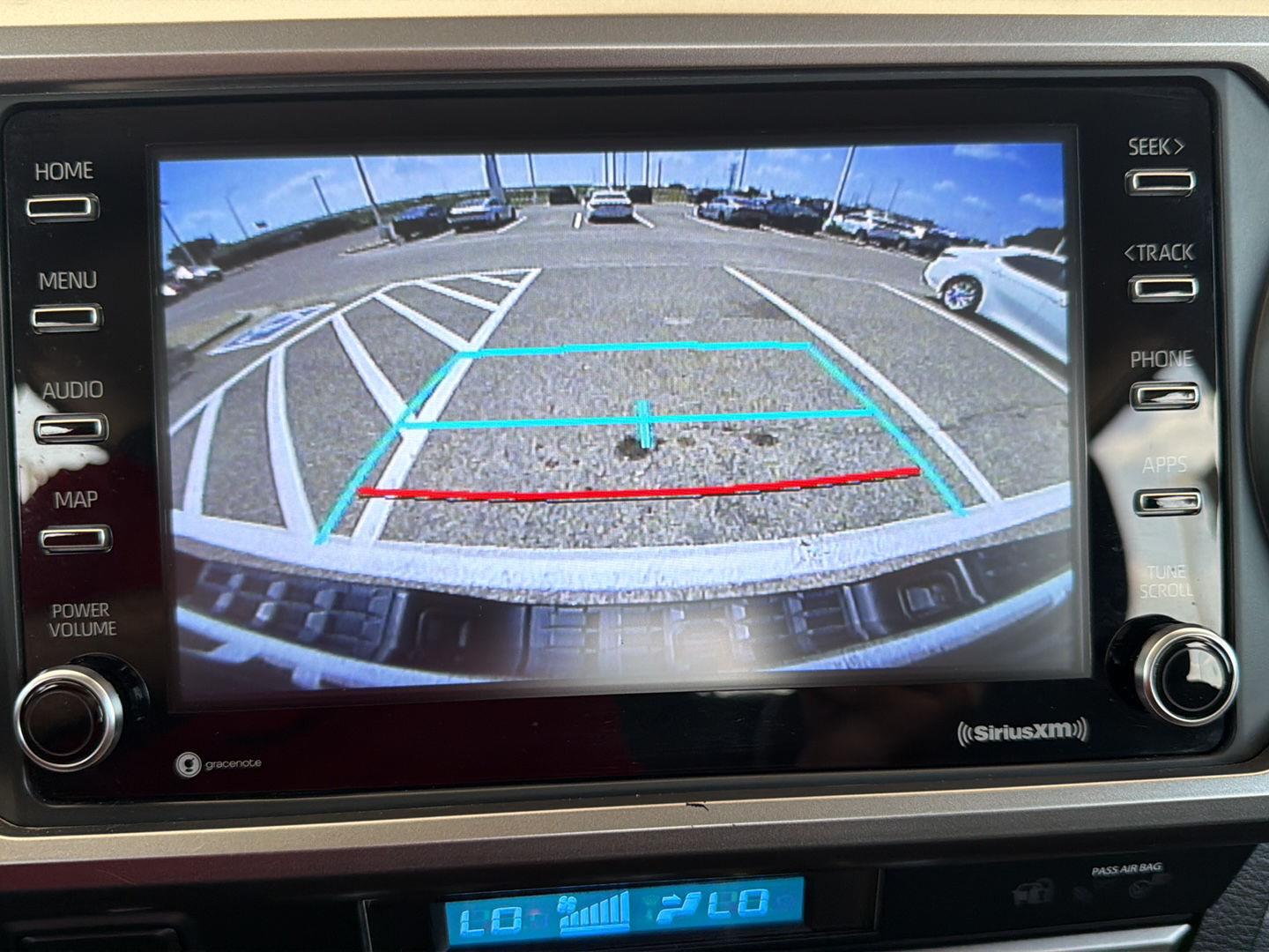 Used 2023 Toyota Tacoma Truck