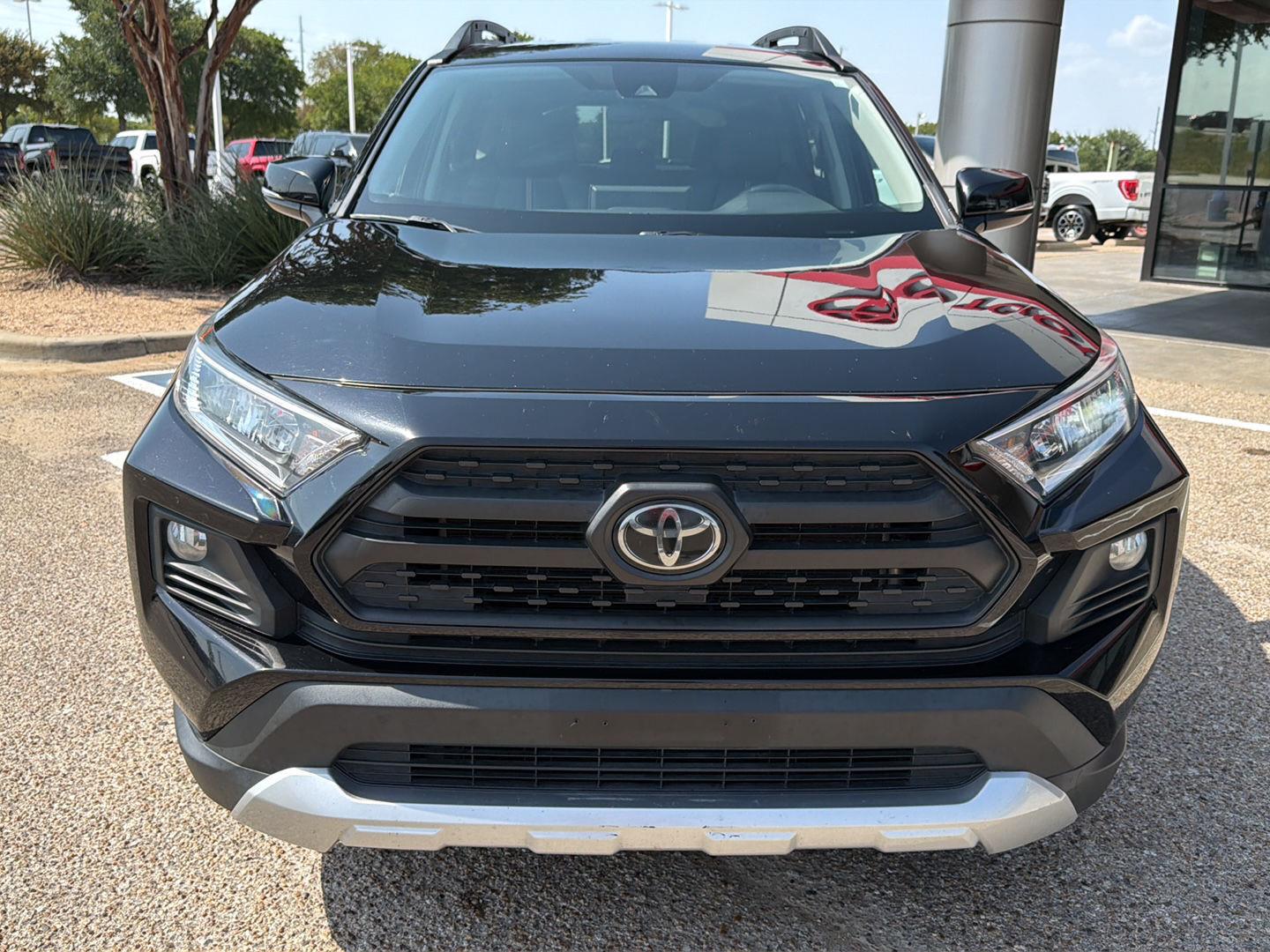 Used 2021 Toyota RAV4 SUV