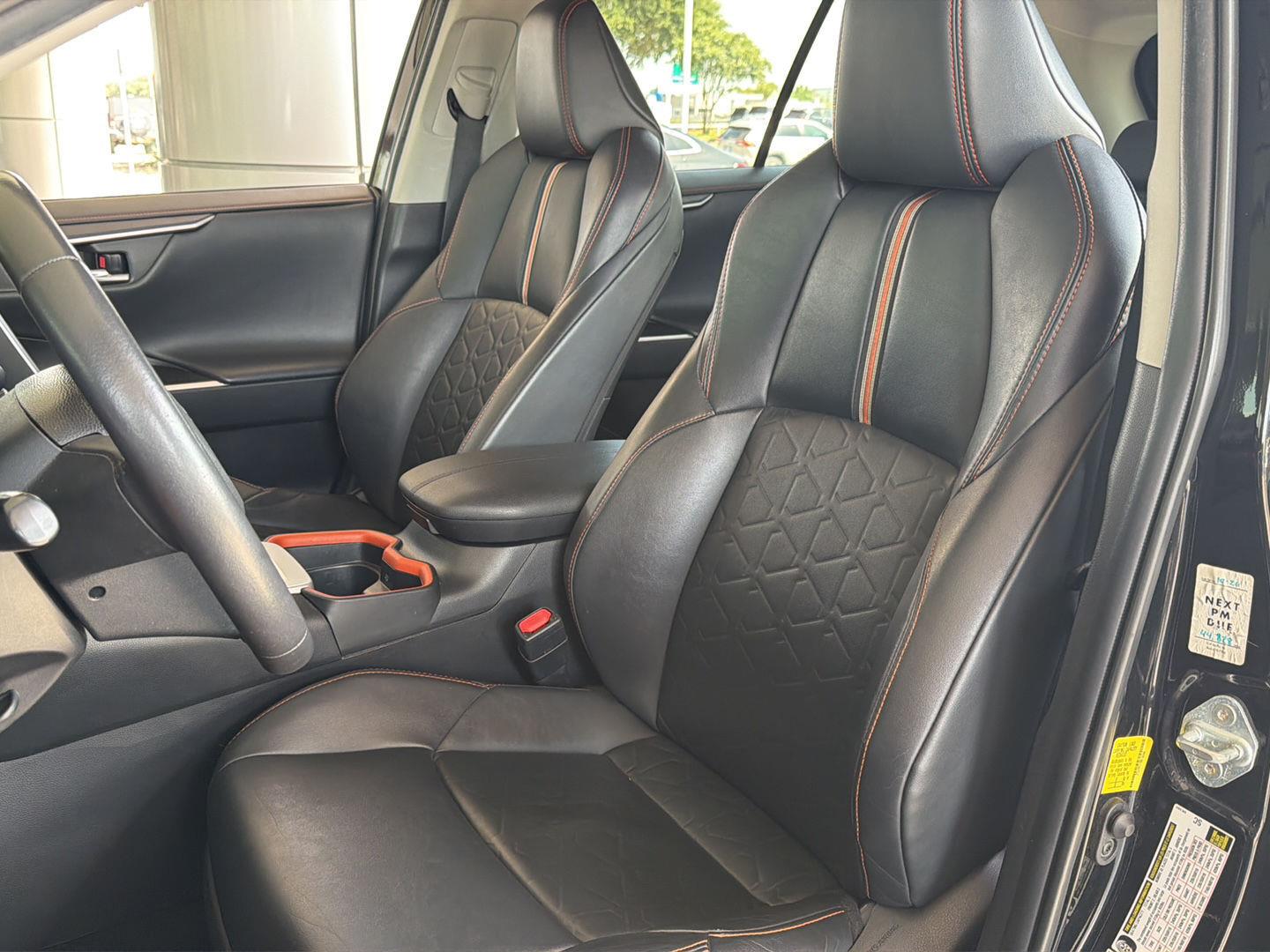 Used 2021 Toyota RAV4 SUV