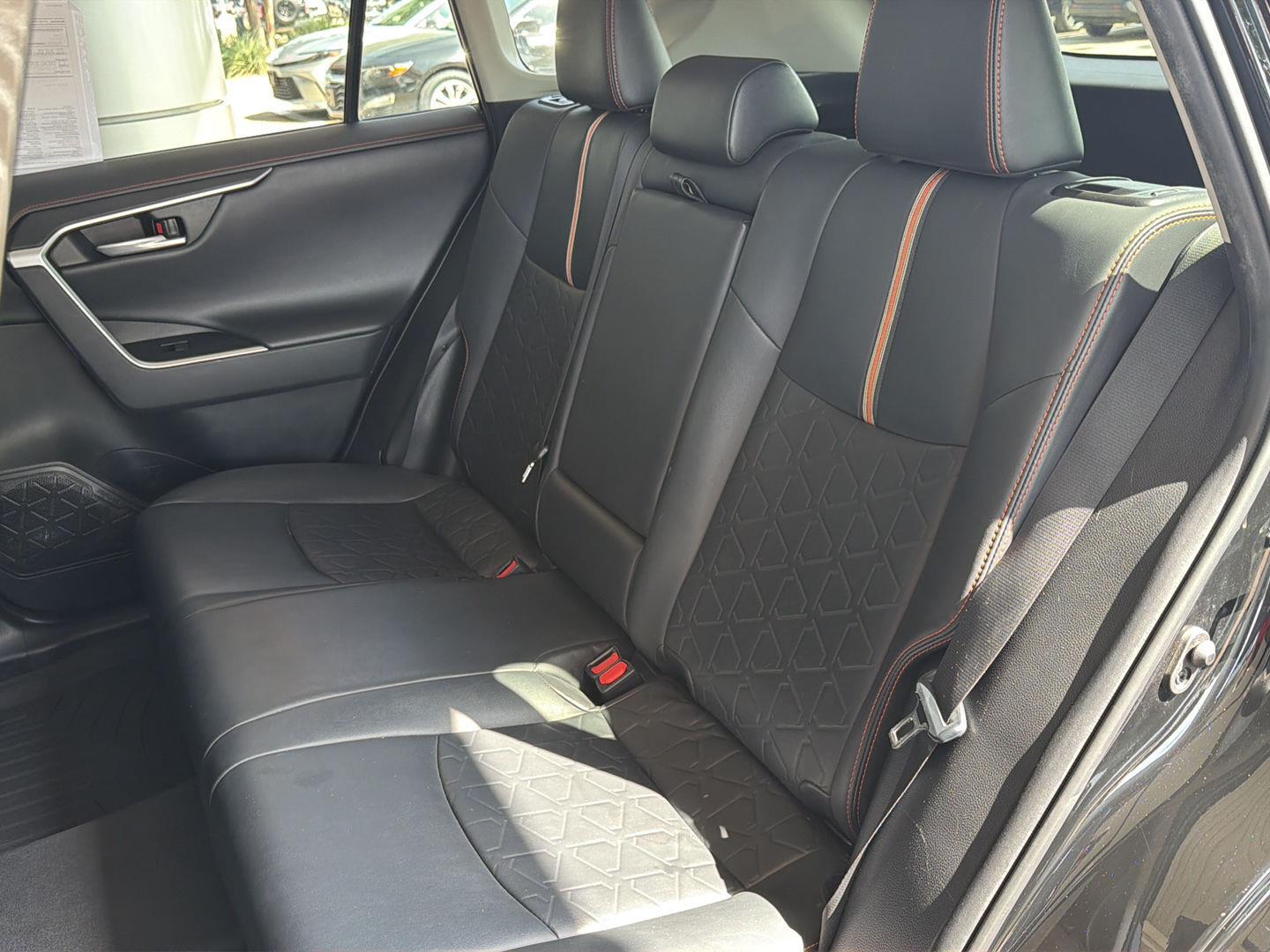 Used 2021 Toyota RAV4 SUV