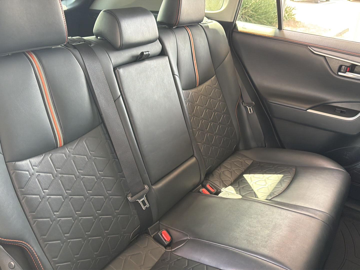 Used 2021 Toyota RAV4 SUV