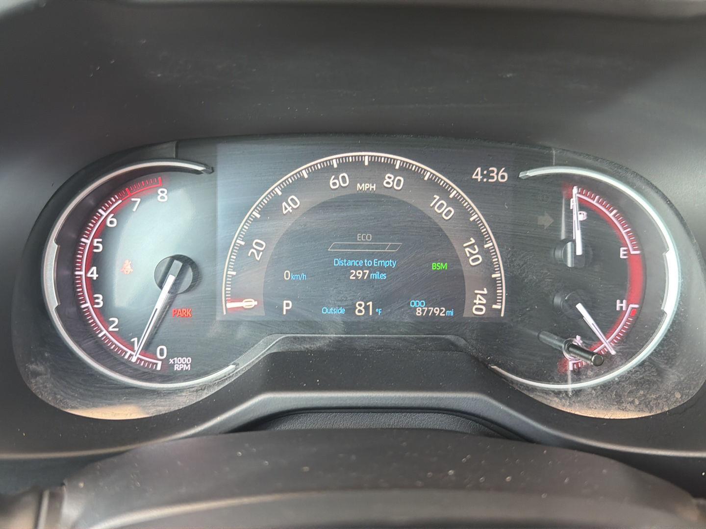 Used 2021 Toyota RAV4 SUV