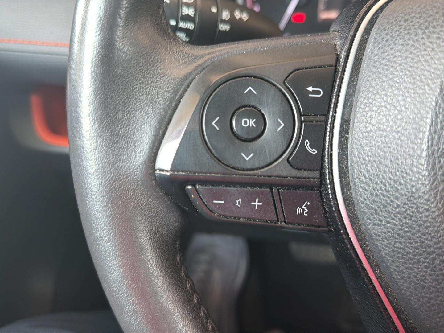 Used 2021 Toyota RAV4 SUV