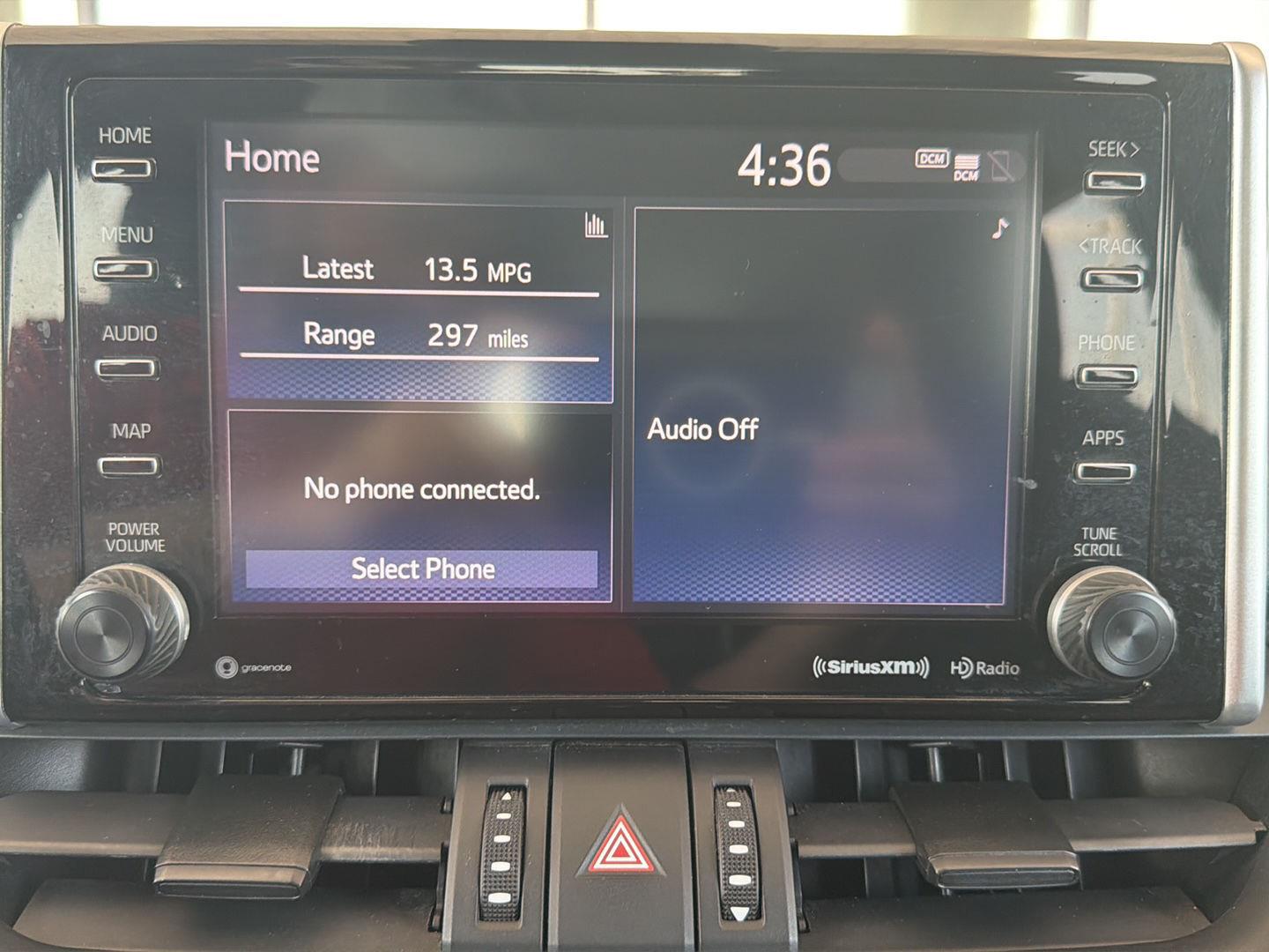 Used 2021 Toyota RAV4 SUV
