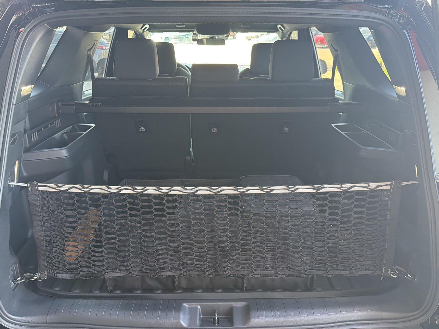 New 2026 Toyota 4Runner SUV
