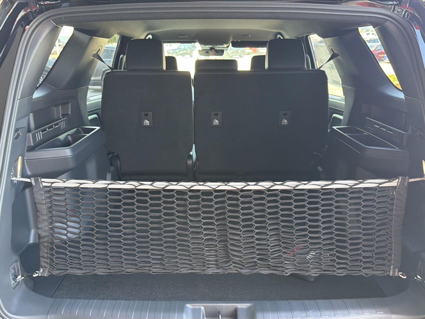 New 2026 Toyota 4Runner SUV
