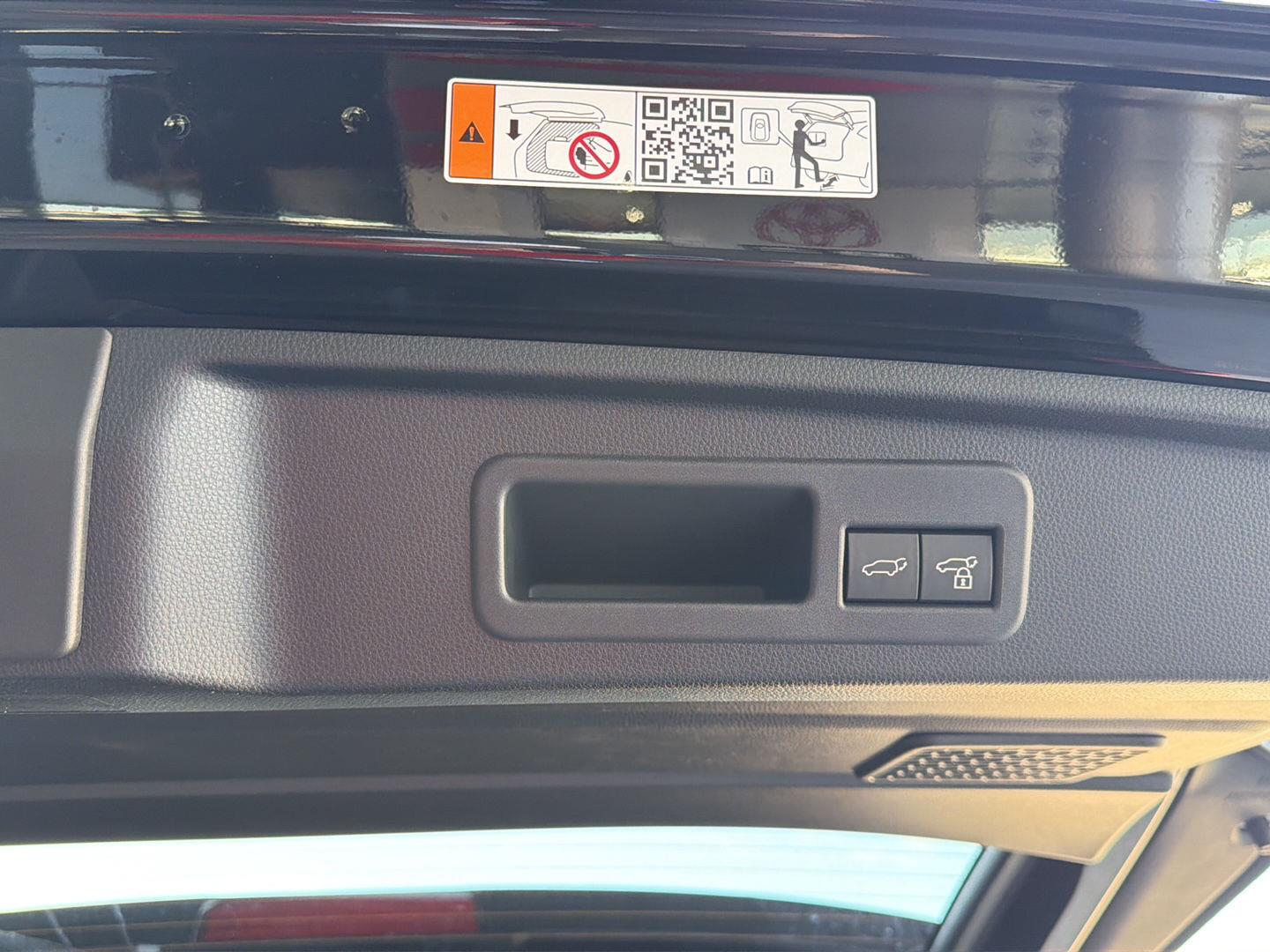 New 2026 Toyota 4Runner SUV