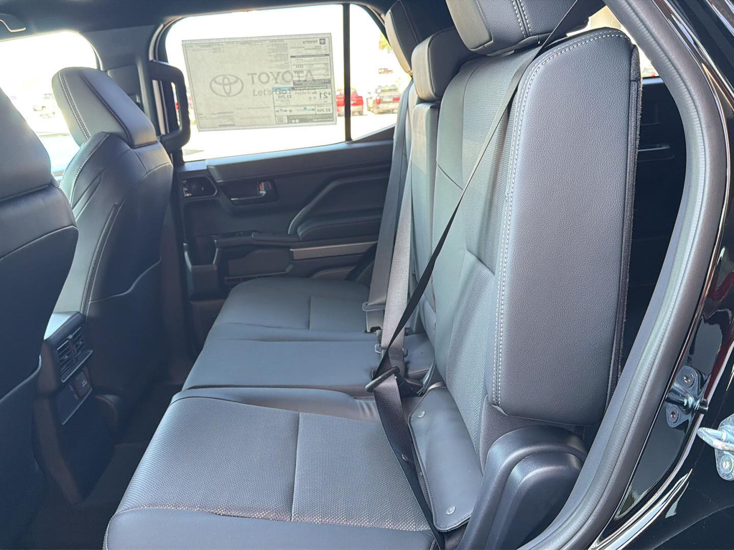 New 2026 Toyota 4Runner SUV