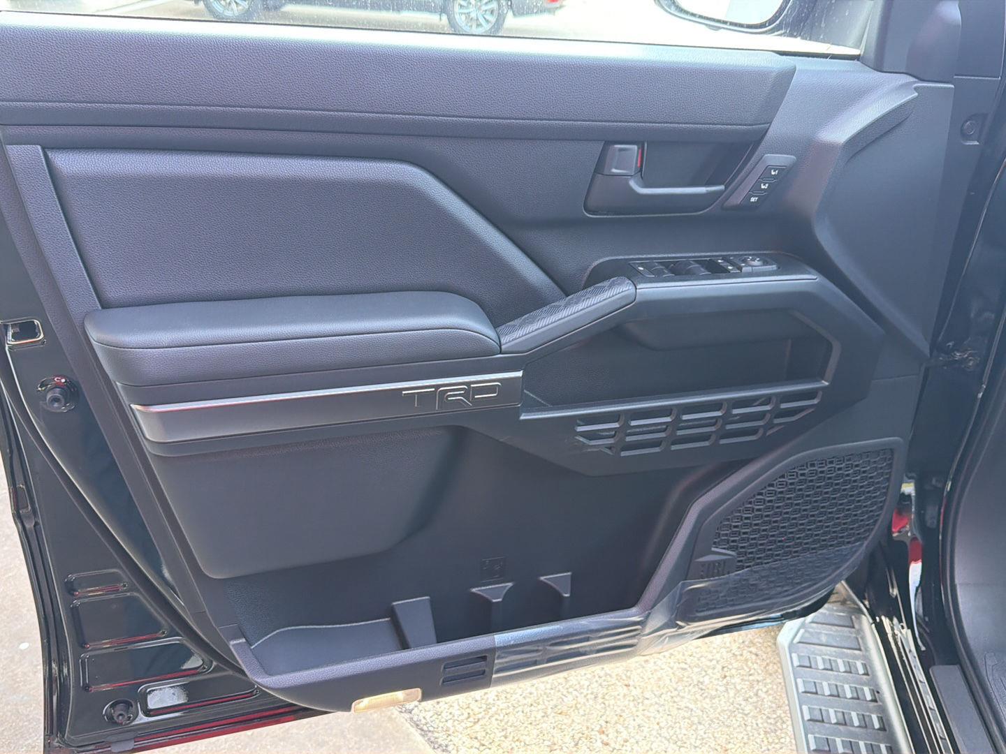 New 2026 Toyota 4Runner SUV