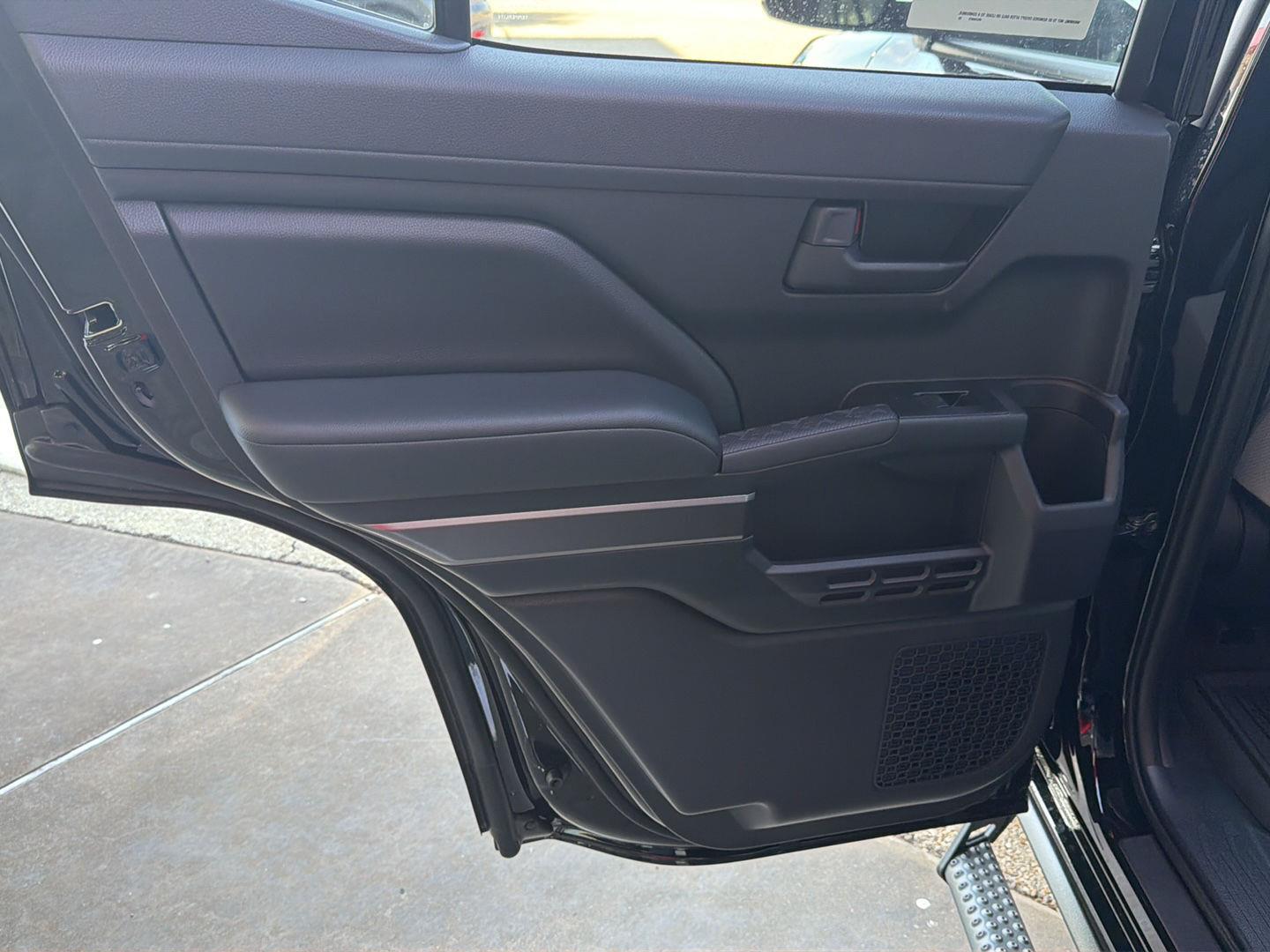 New 2026 Toyota 4Runner SUV