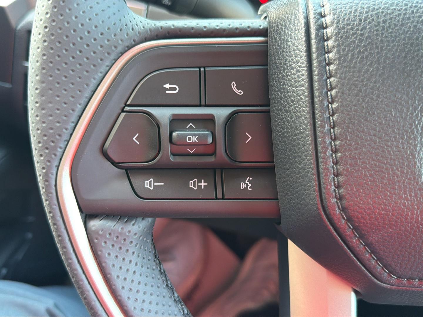 New 2026 Toyota 4Runner SUV