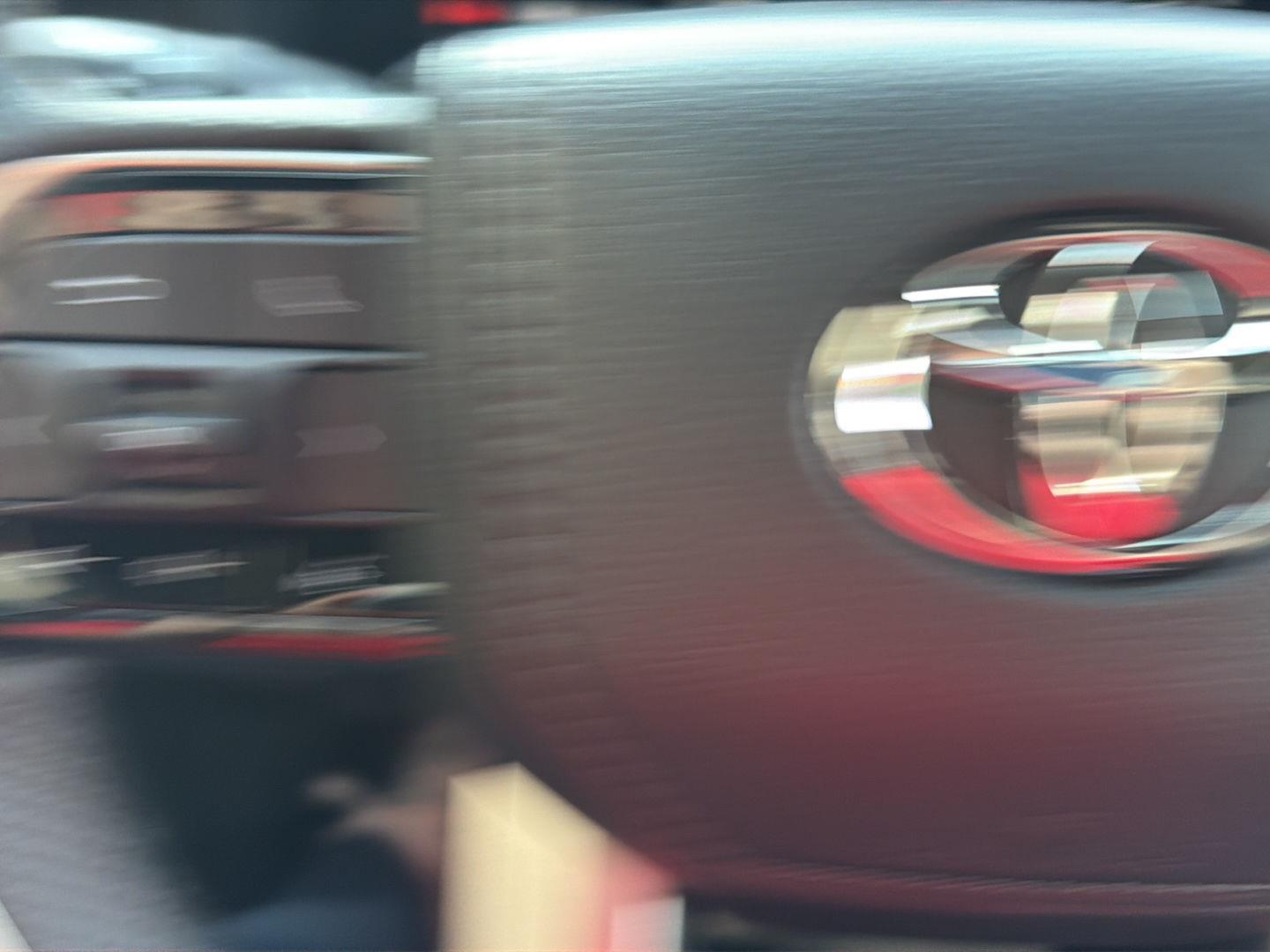 New 2026 Toyota Sequoia SUV